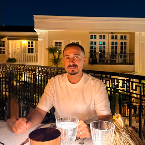 Harun Doğan